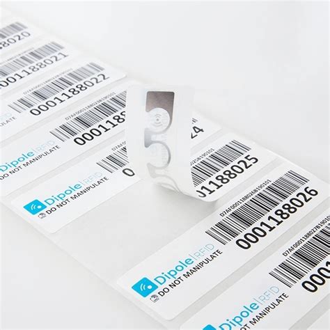 cheapest passive rfid tags|rfid label cost per.